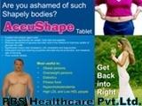 Manufacturers Exporters and Wholesale Suppliers of Accushape Tablets Pune E Maharashtra