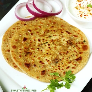 Manufacturers Exporters and Wholesale Suppliers of Gobhi Paratha Hamilton 