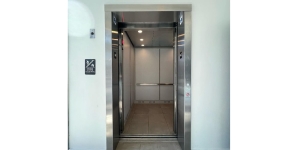 Service Provider of Goods Cum Passenger Elevator Delhi Delhi 