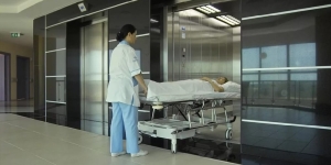 Service Provider of Hospital Elevator Delhi Delhi 