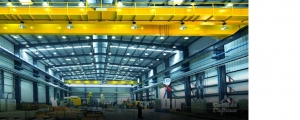 Manufacturers Exporters and Wholesale Suppliers of Industrial Crane Ahmedabad Gujarat