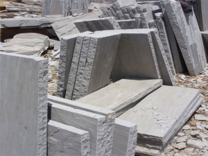 Manufacturers Exporters and Wholesale Suppliers of Kandla Grey slabs Jaipur Rajasthan