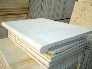 Manufacturers Exporters and Wholesale Suppliers of Reabated sandstone tile Jaipur Rajasthan