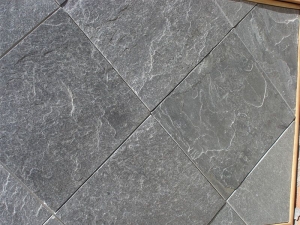 Manufacturers Exporters and Wholesale Suppliers of Silver Grey natural slate Jaipur Rajasthan