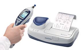 Manufacturers Exporters and Wholesale Suppliers of Tympanometer Kolkata West Bengal